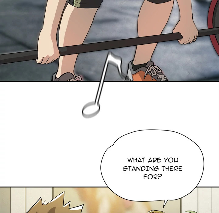 Wife Training Chapter 7 page 53 - Chapter 7