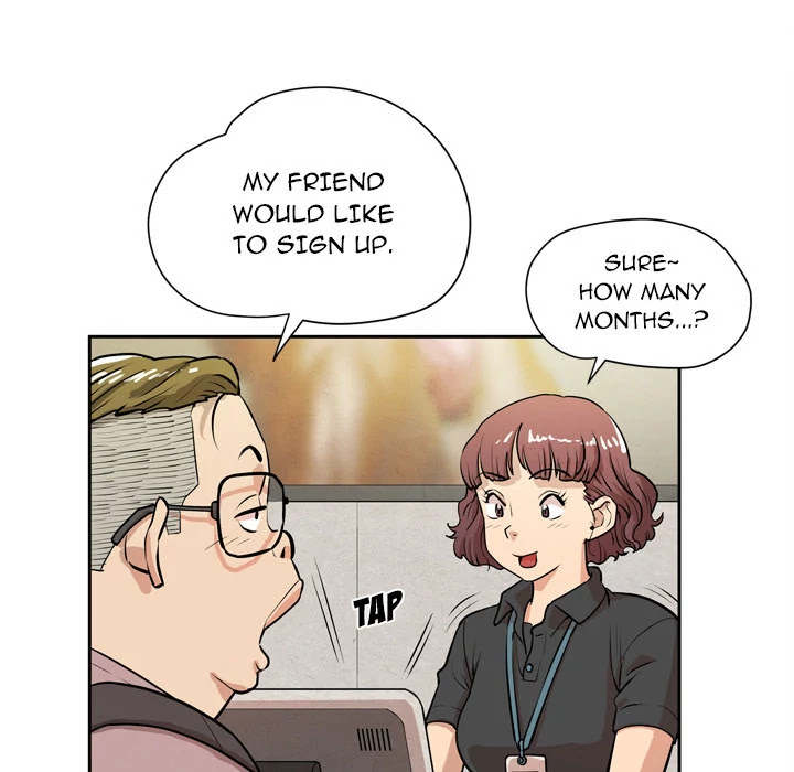 Wife Training Chapter 7 page 55 - Chapter 7