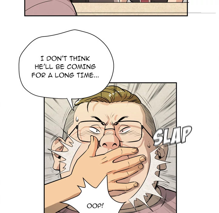 Wife Training Chapter 7 page 56 - Chapter 7