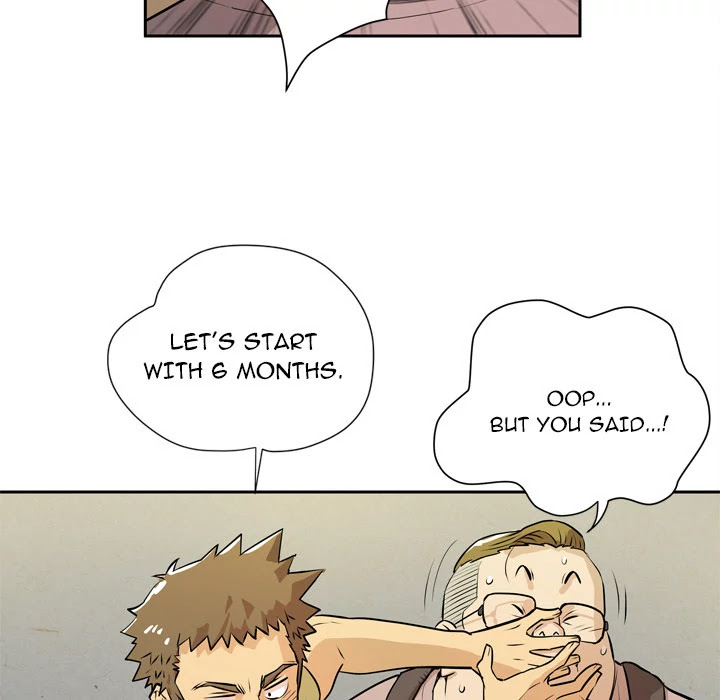 Wife Training Chapter 7 page 57 - Chapter 7