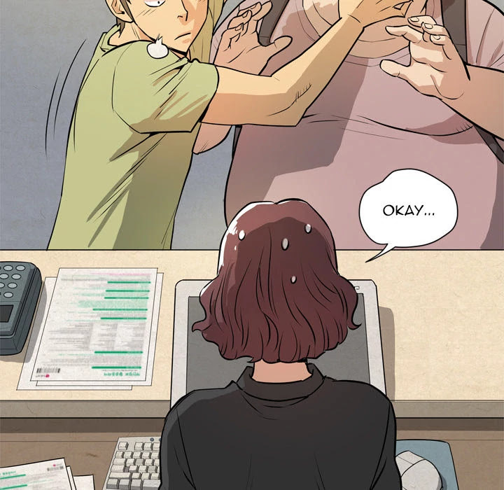 Wife Training Chapter 7 page 58 - Chapter 7