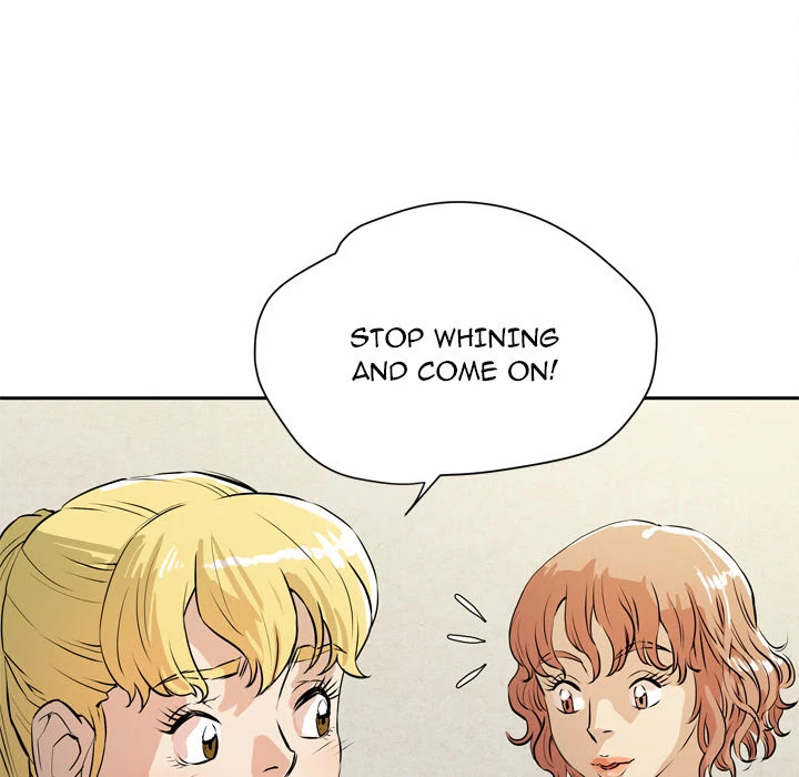 Wife Training Chapter 7 page 63 - Chapter 7