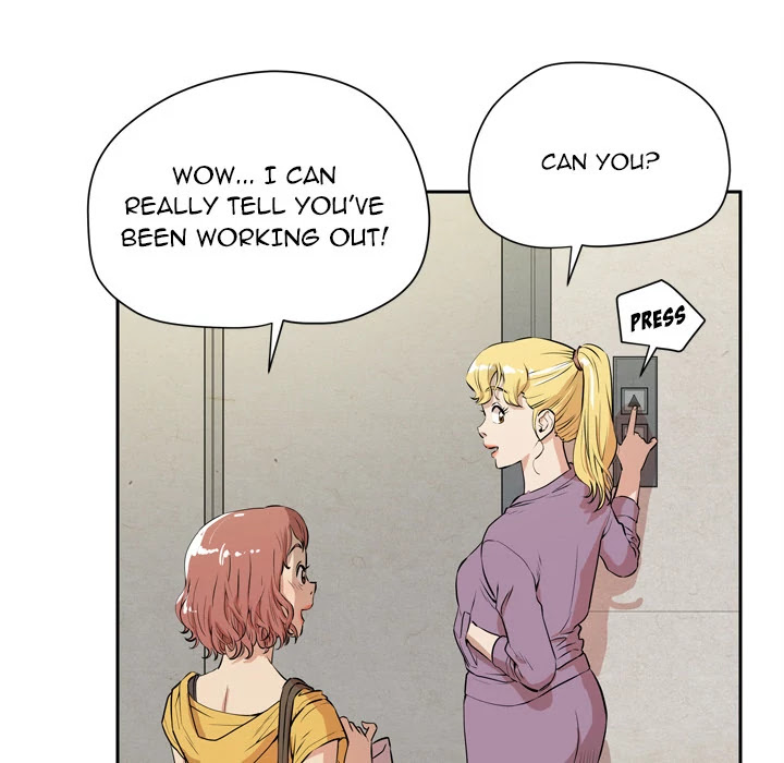 Wife Training Chapter 7 page 65 - Chapter 7