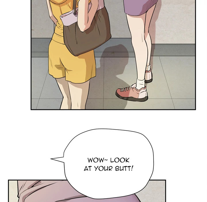 Wife Training Chapter 7 page 66 - Chapter 7