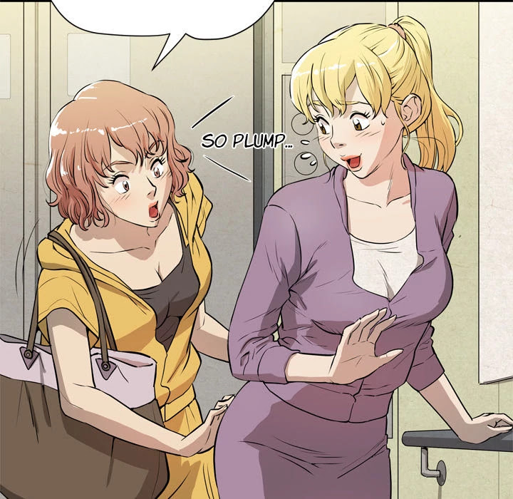 Wife Training Chapter 7 page 69 - Chapter 7