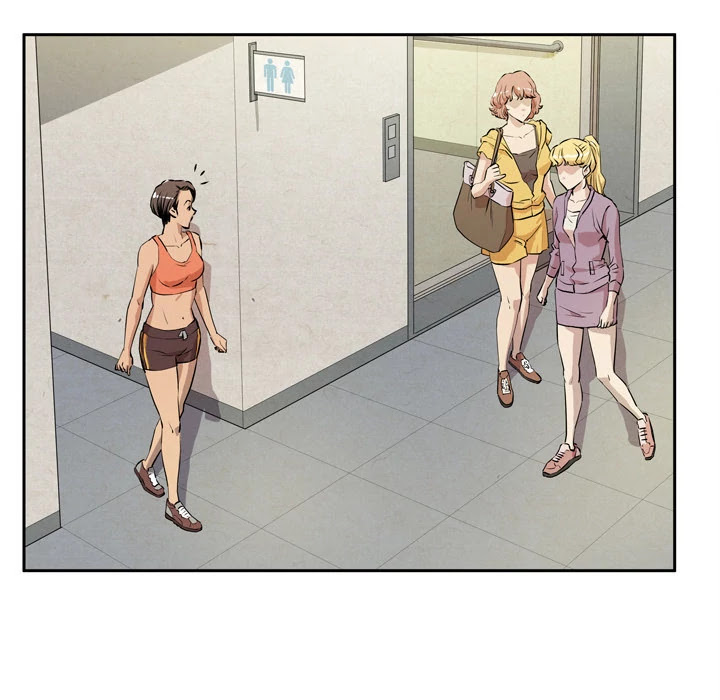 Wife Training Chapter 7 page 71 - Chapter 7