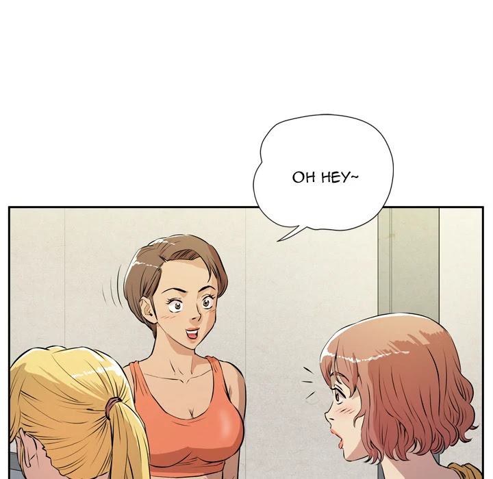 Wife Training Chapter 7 page 72 - Chapter 7