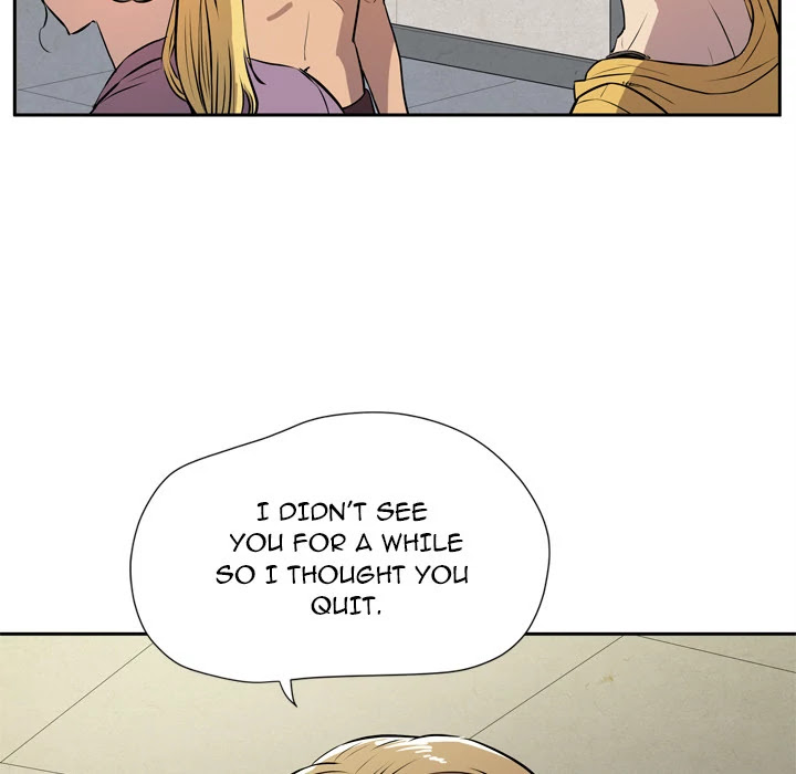 Wife Training Chapter 7 page 73 - Chapter 7