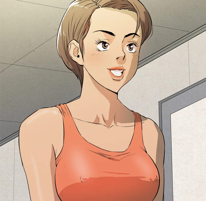 Wife Training Chapter 7 page 74 - Chapter 7
