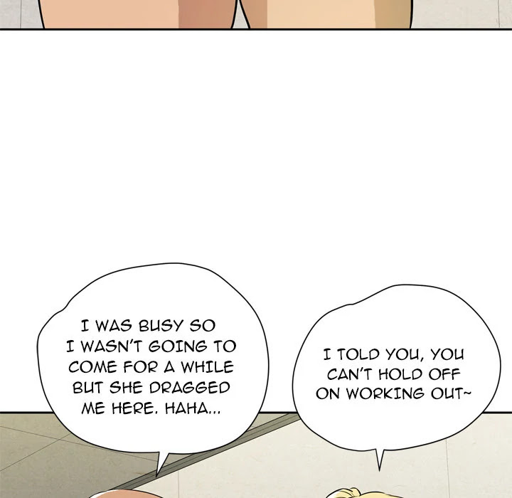 Wife Training Chapter 7 page 76 - Chapter 7