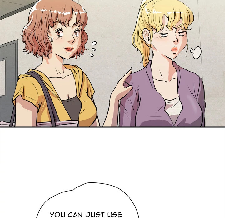 Wife Training Chapter 7 page 77 - Chapter 7