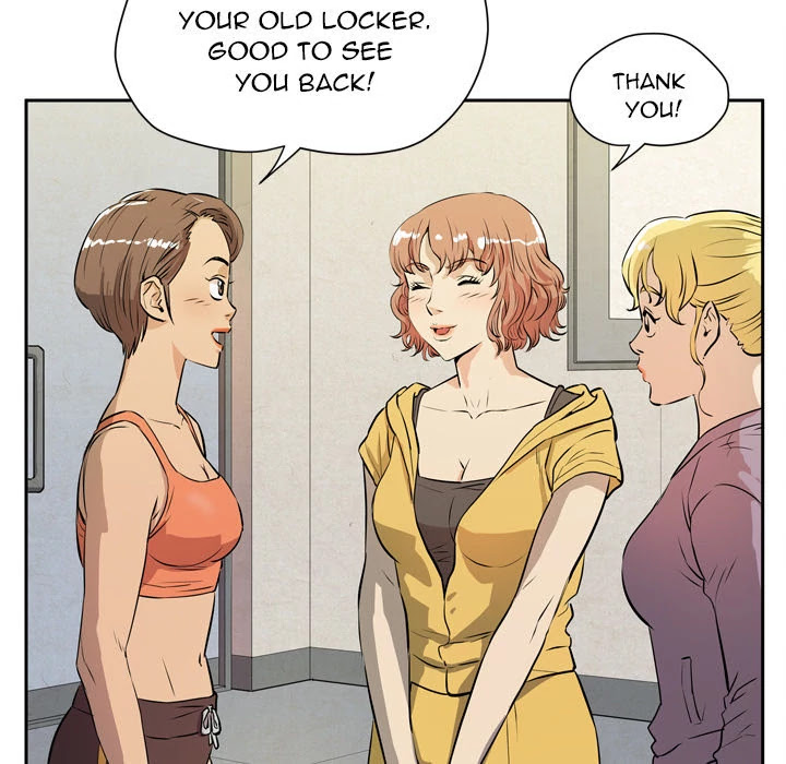 Wife Training Chapter 7 page 78 - Chapter 7