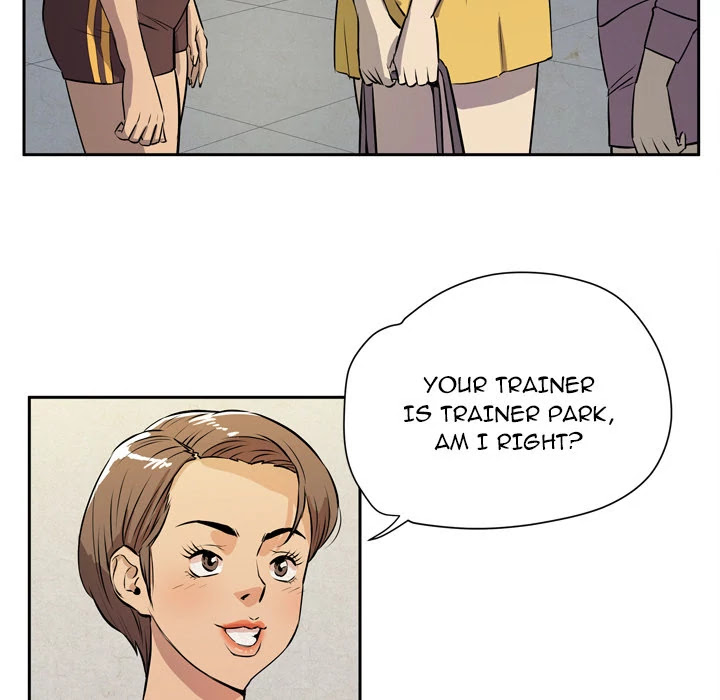 Wife Training Chapter 7 page 79 - Chapter 7
