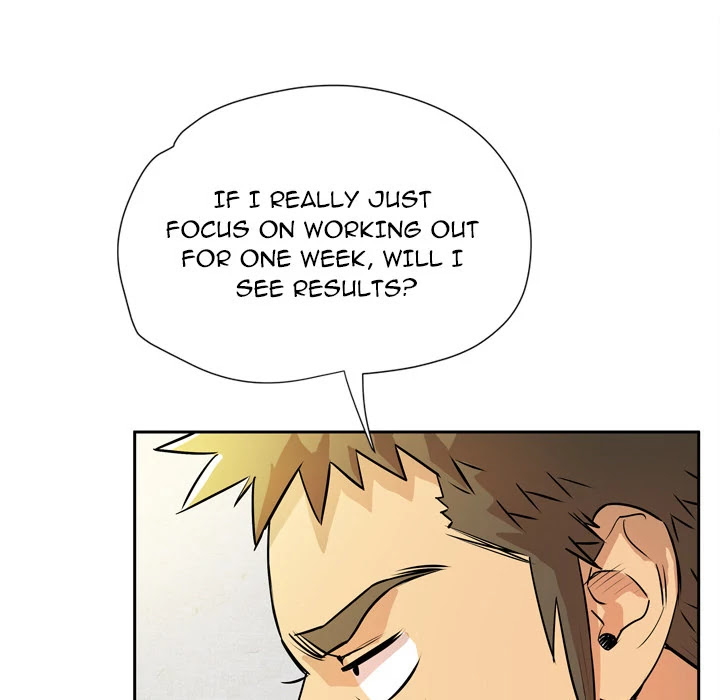 Wife Training Chapter 7 page 8 - Chapter 7