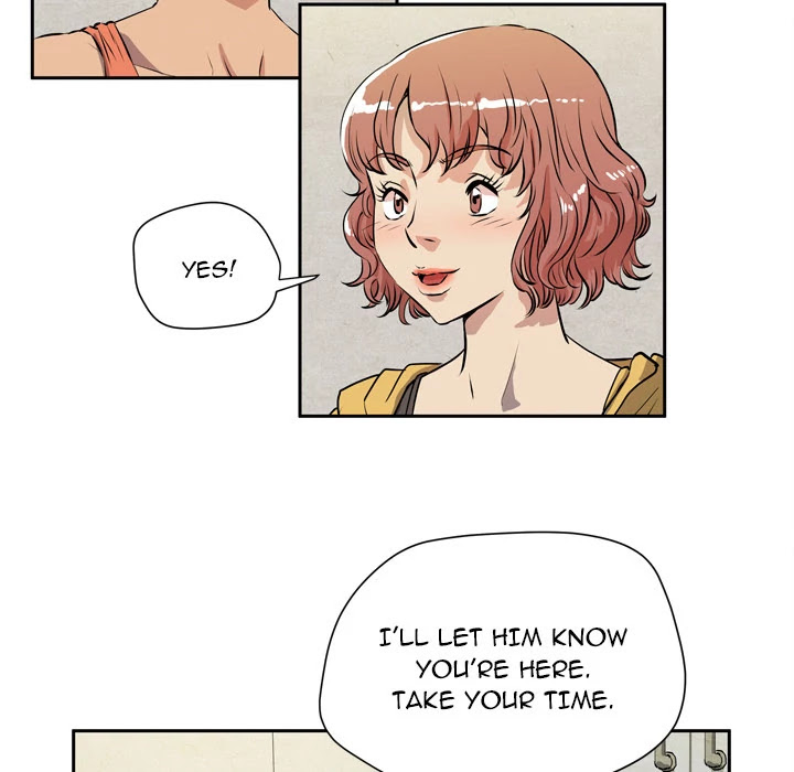 Wife Training Chapter 7 page 80 - Chapter 7
