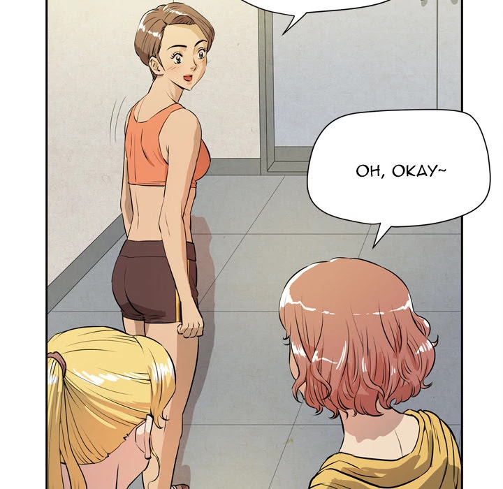 Wife Training Chapter 7 page 81 - Chapter 7