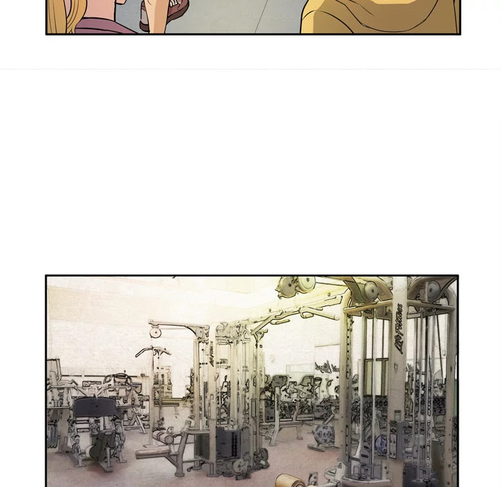 Wife Training Chapter 7 page 82 - Chapter 7