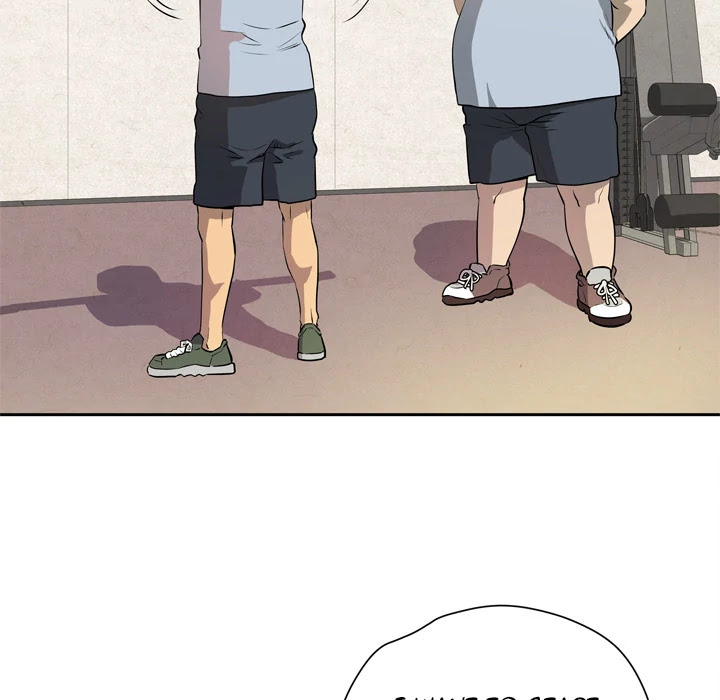 Wife Training Chapter 7 page 84 - Chapter 7