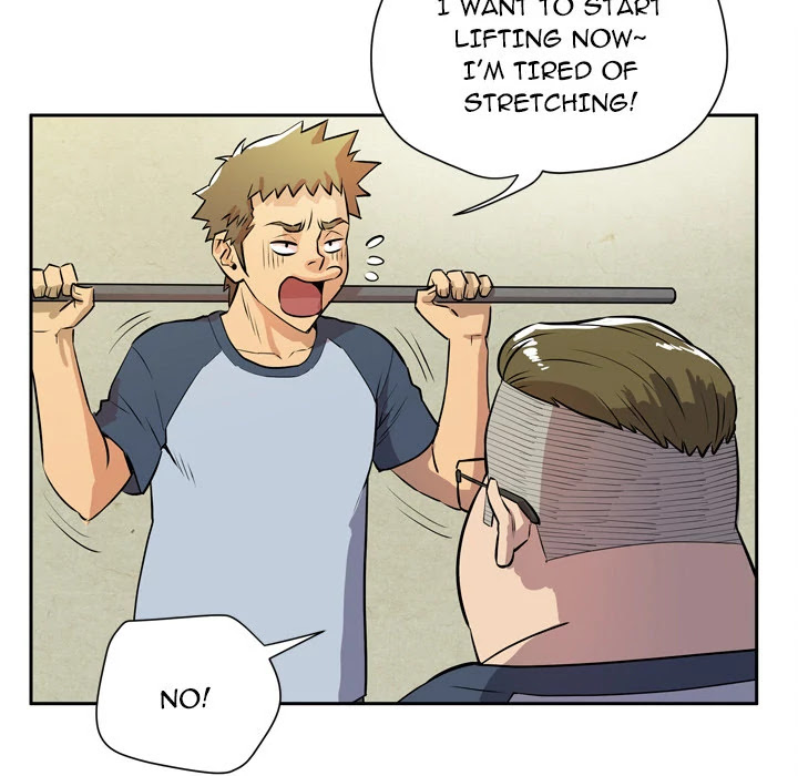 Wife Training Chapter 7 page 85 - Chapter 7