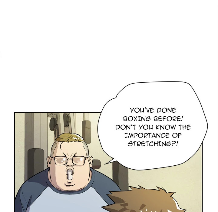 Wife Training Chapter 7 page 86 - Chapter 7