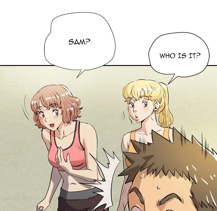 Wife Training Chapter 7 page 89 - Chapter 7