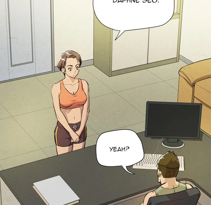 Wife Training Chapter 7 page 92 - Chapter 7