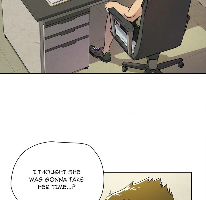 Wife Training Chapter 7 page 93 - Chapter 7