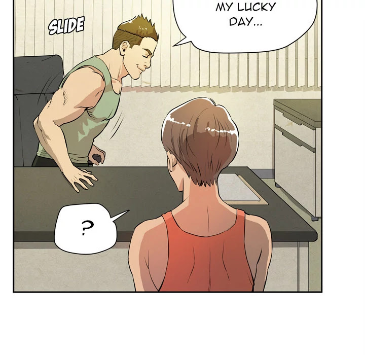 Wife Training Chapter 7 page 95 - Chapter 7
