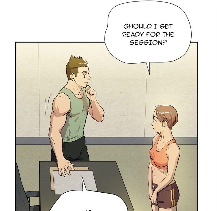 Wife Training Chapter 7 page 96 - Chapter 7