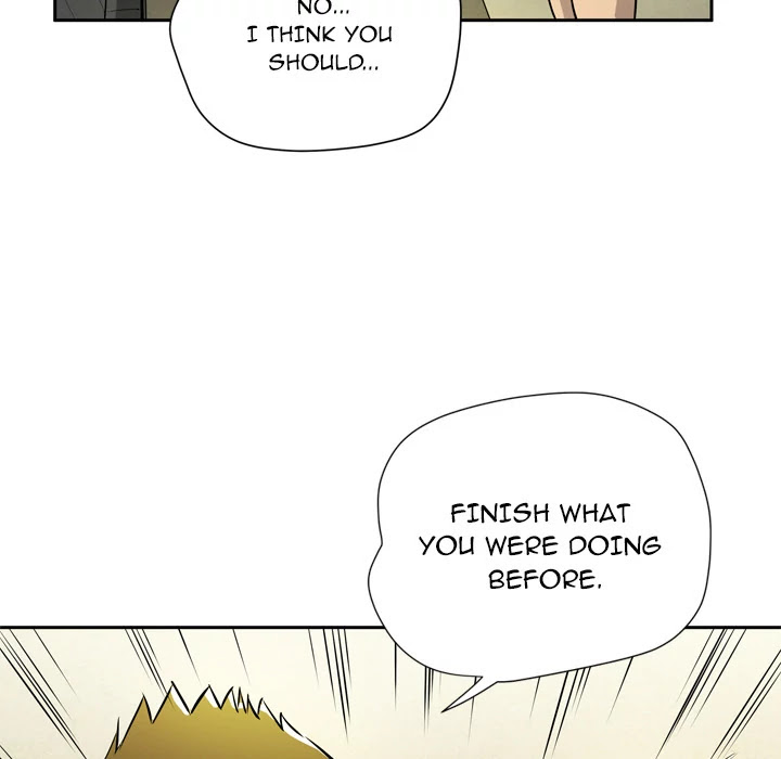 Wife Training Chapter 7 page 97 - Chapter 7