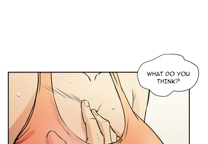 Wife Training Chapter 8 page 1 - Chapter 8