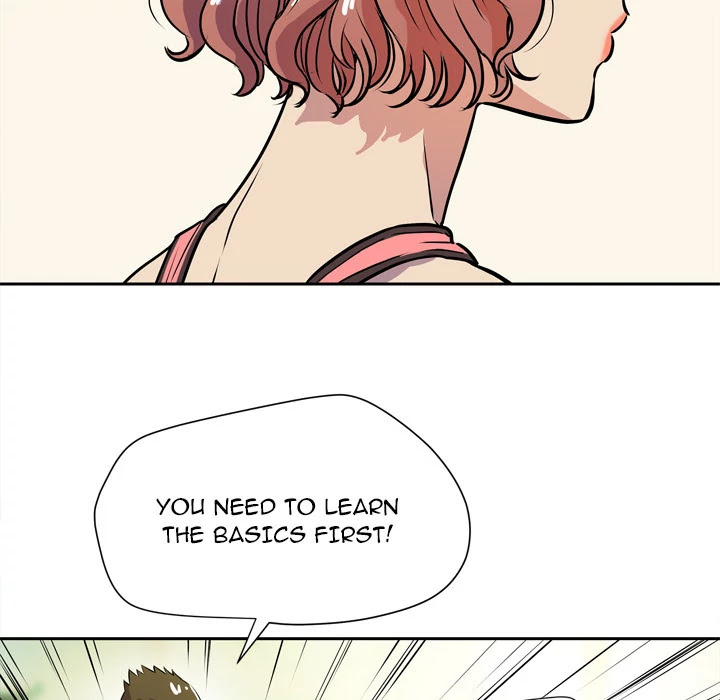 Wife Training Chapter 8 page 100 - Chapter 8
