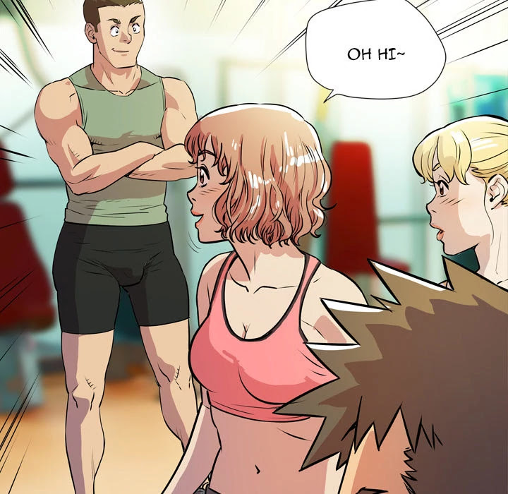 Wife Training Chapter 8 page 101 - Chapter 8
