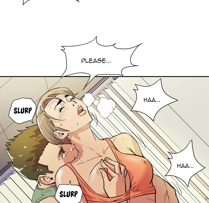 Wife Training Chapter 8 page 22 - Chapter 8