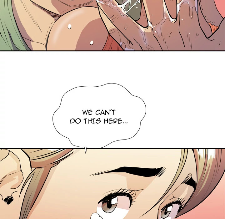 Wife Training Chapter 8 page 33 - Chapter 8