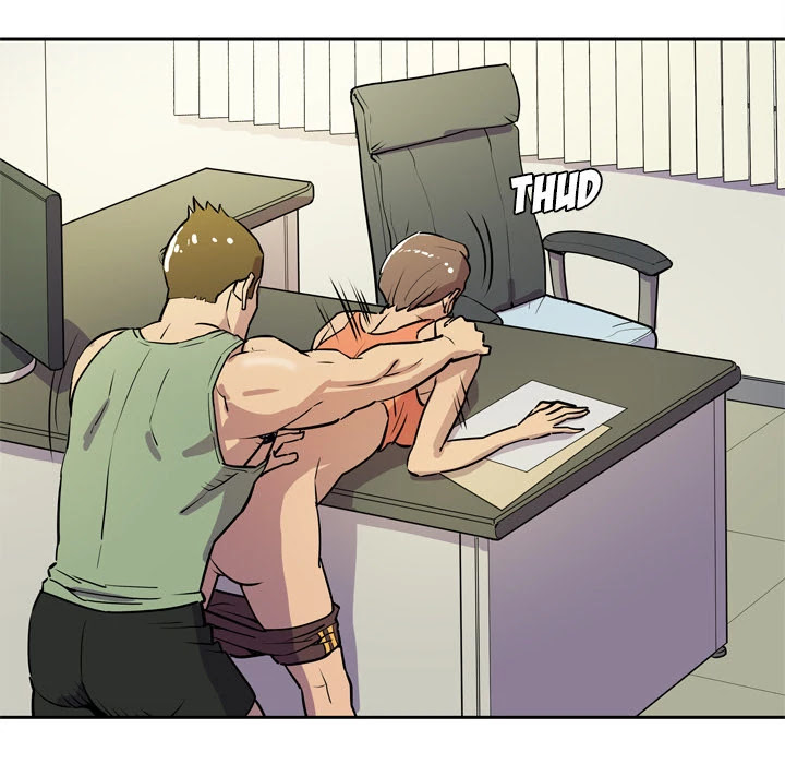 Wife Training Chapter 8 page 38 - Chapter 8