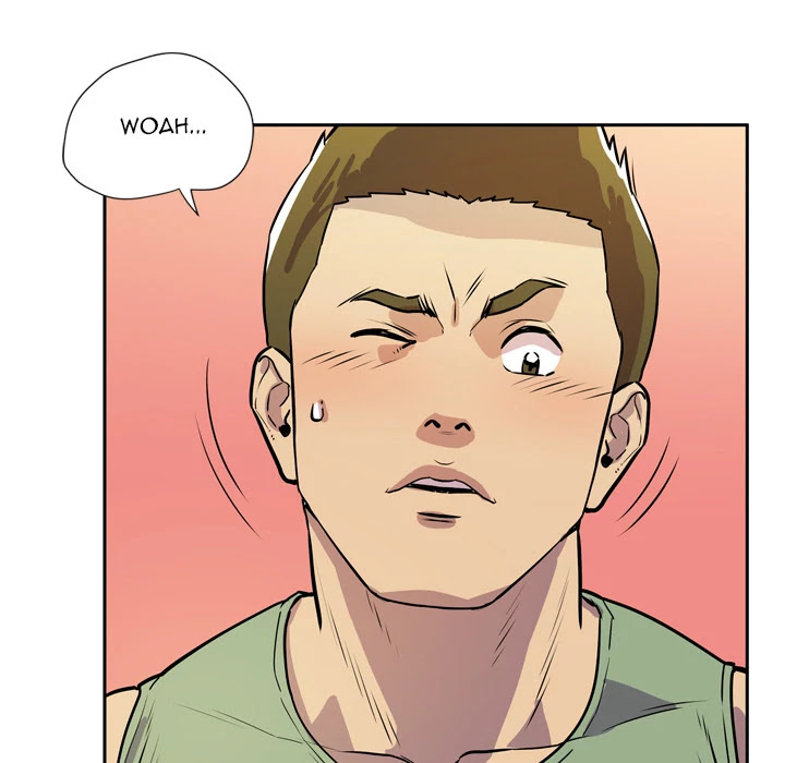 Wife Training Chapter 8 page 55 - Chapter 8
