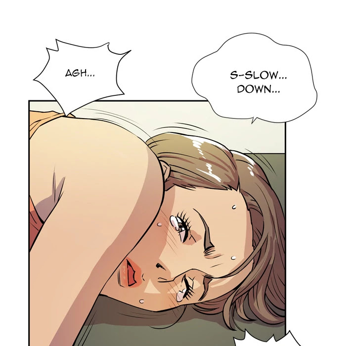 Wife Training Chapter 8 page 58 - Chapter 8