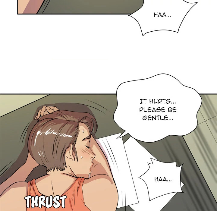Wife Training Chapter 8 page 59 - Chapter 8