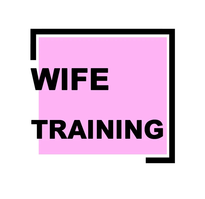 Wife Training Chapter 8 page 6 - Chapter 8
