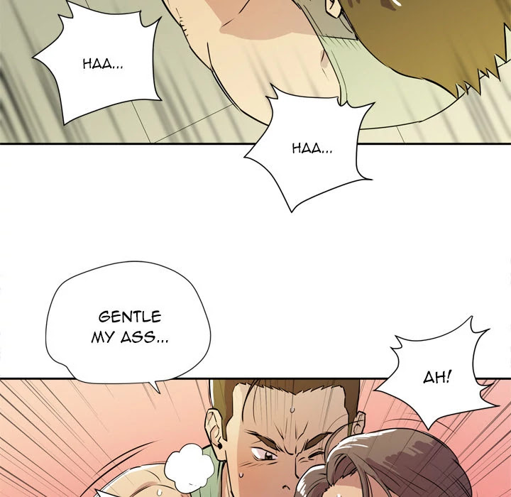 Wife Training Chapter 8 page 61 - Chapter 8
