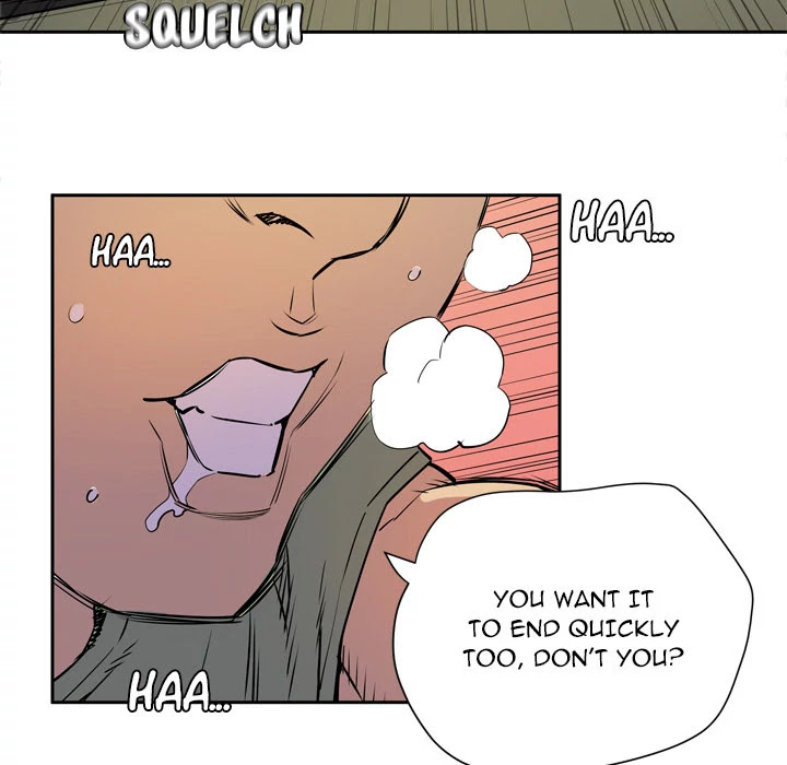 Wife Training Chapter 8 page 63 - Chapter 8