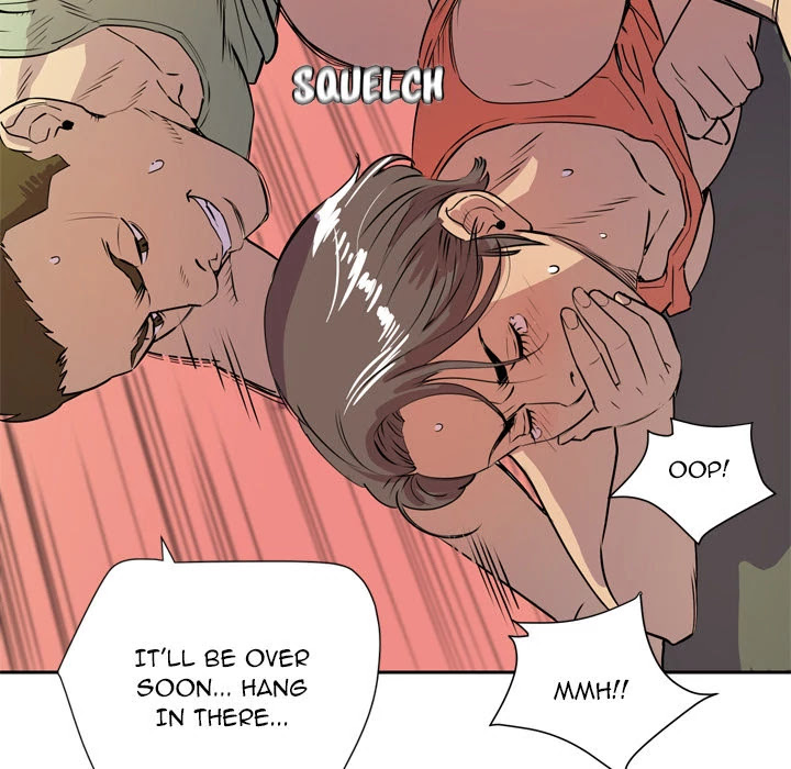 Wife Training Chapter 8 page 66 - Chapter 8
