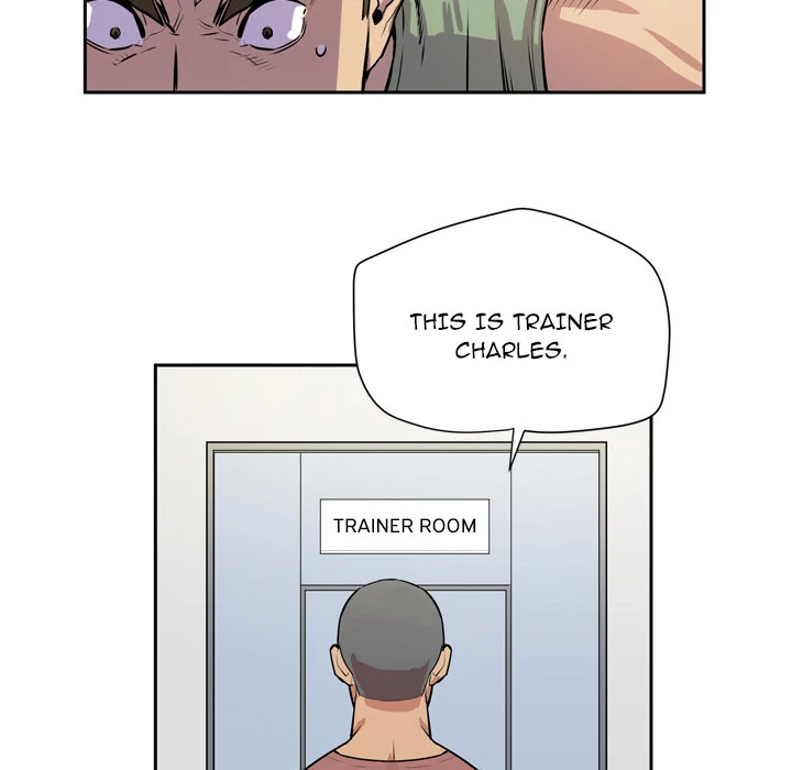 Wife Training Chapter 8 page 68 - Chapter 8