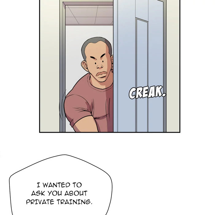 Wife Training Chapter 8 page 73 - Chapter 8