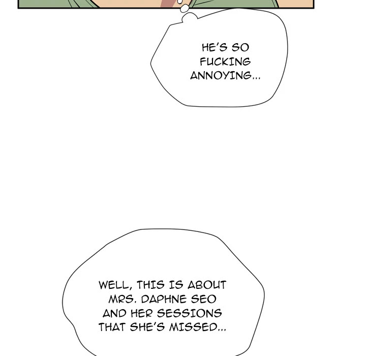 Wife Training Chapter 8 page 76 - Chapter 8