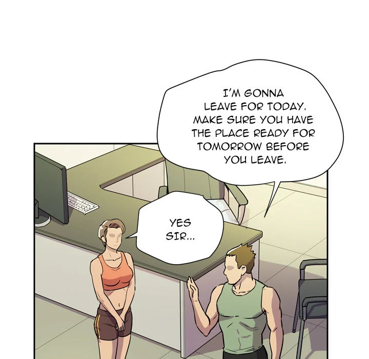 Wife Training Chapter 8 page 79 - Chapter 8