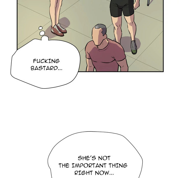 Wife Training Chapter 8 page 80 - Chapter 8