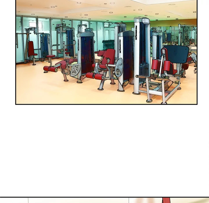 Wife Training Chapter 8 page 87 - Chapter 8