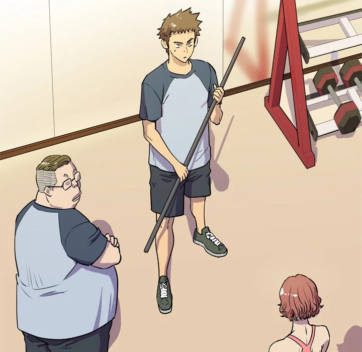 Wife Training Chapter 8 page 88 - Chapter 8